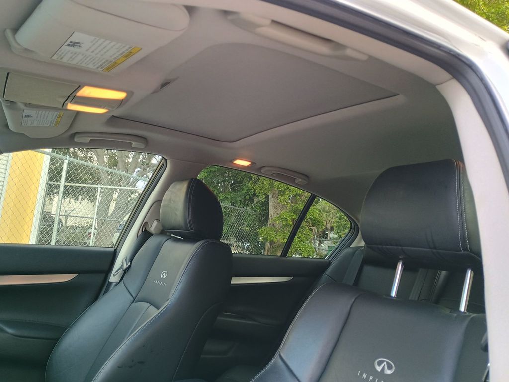 2013 INFINITI G37 Sedan 4dr Sport RWD Clean Title Florida Car - 22927667 - 15