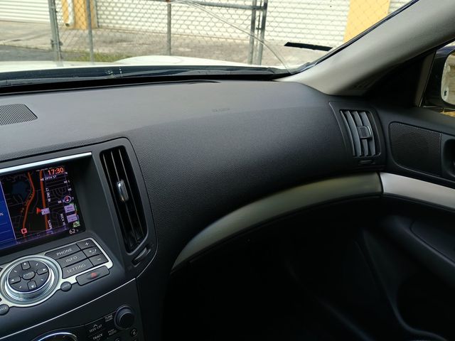 2013 INFINITI G37 Sedan 4dr Sport RWD Clean Title Florida Car - 22927667 - 20