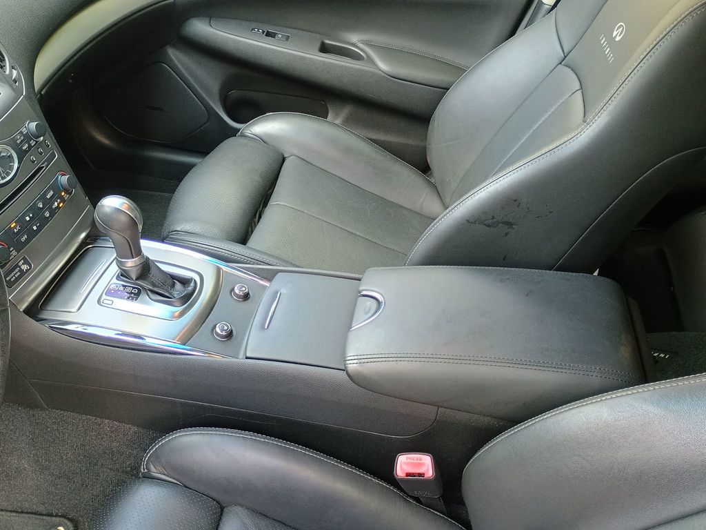 2013 INFINITI G37 Sedan 4dr Sport RWD Clean Title Florida Car - 22927667 - 22