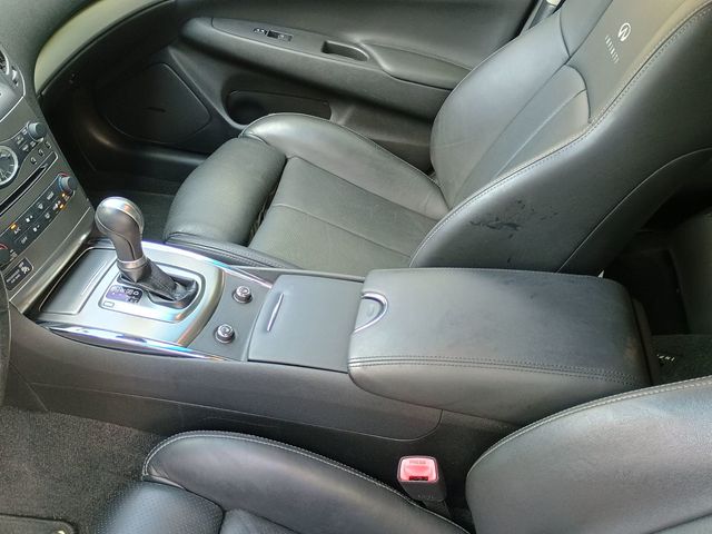 2013 INFINITI G37 Sedan 4dr Sport RWD Clean Title Florida Car - 22927667 - 22