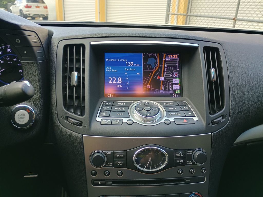 2013 INFINITI G37 Sedan 4dr Sport RWD Clean Title Florida Car - 22927667 - 25