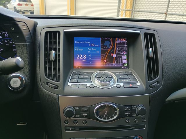 2013 INFINITI G37 Sedan 4dr Sport RWD Clean Title Florida Car - 22927667 - 25