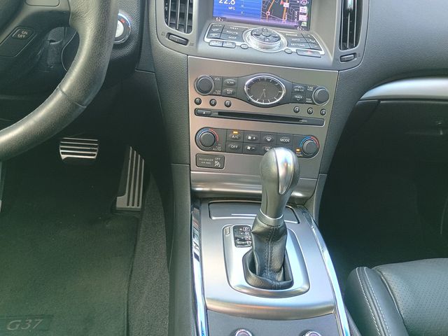 2013 INFINITI G37 Sedan 4dr Sport RWD Clean Title Florida Car - 22927667 - 26