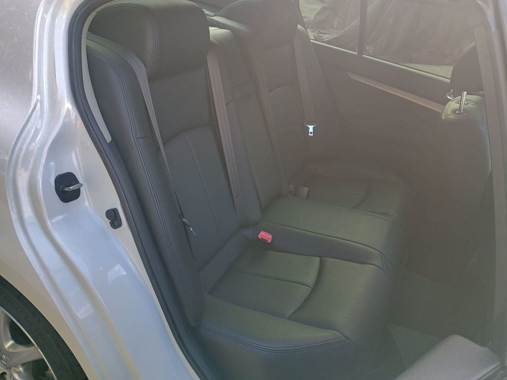 2013 INFINITI G37 Sedan 4dr Sport RWD Clean Title Florida Car - 22927667 - 30