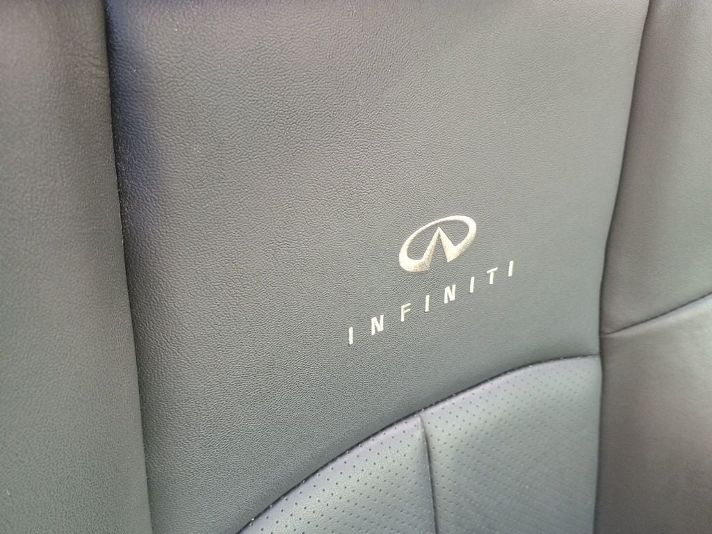 2013 INFINITI G37 Sedan 4dr Sport RWD Clean Title Florida Car - 22927667 - 31