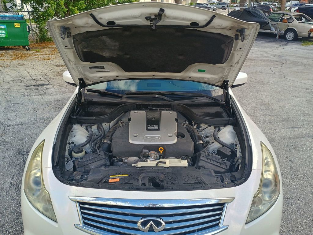 2013 INFINITI G37 Sedan 4dr Sport RWD Clean Title Florida Car - 22927667 - 36