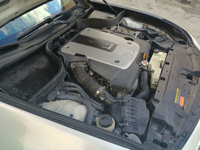 2013 INFINITI G37 Sedan 4dr Sport RWD Clean Title Florida Car - 22927667 - 37