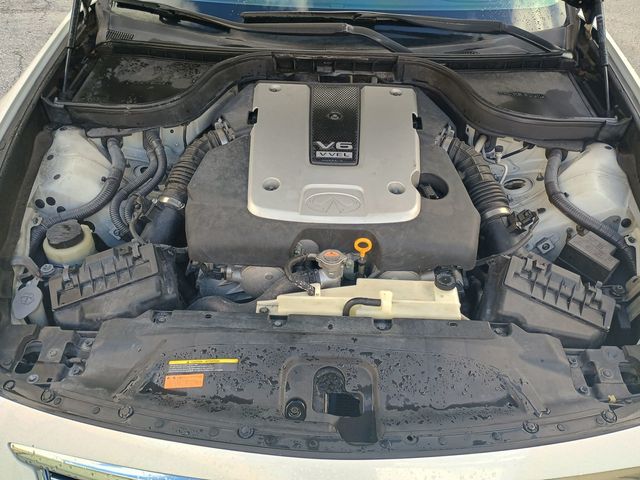 2013 INFINITI G37 Sedan 4dr Sport RWD Clean Title Florida Car - 22927667 - 38