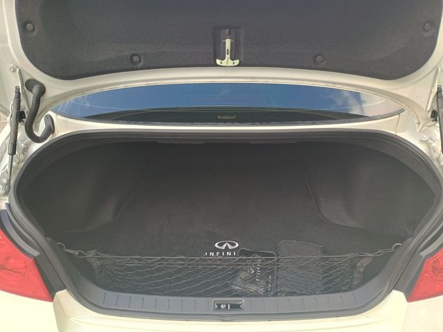 2013 INFINITI G37 Sedan 4dr Sport RWD Clean Title Florida Car - 22927667 - 41