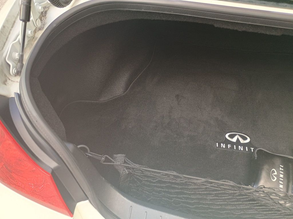 2013 INFINITI G37 Sedan 4dr Sport RWD Clean Title Florida Car - 22927667 - 42