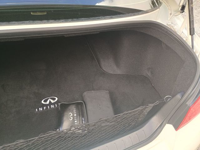 2013 INFINITI G37 Sedan 4dr Sport RWD Clean Title Florida Car - 22927667 - 44