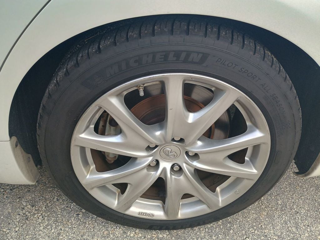 2013 INFINITI G37 Sedan 4dr Sport RWD Clean Title Florida Car - 22927667 - 46