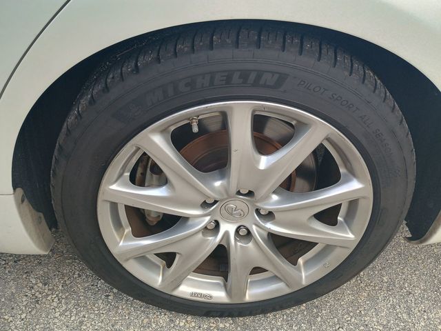 2013 INFINITI G37 Sedan 4dr Sport RWD Clean Title Florida Car - 22927667 - 46
