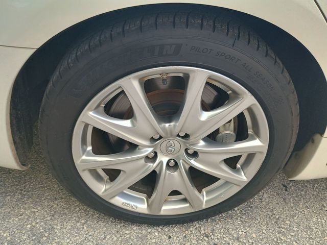 2013 INFINITI G37 Sedan 4dr Sport RWD Clean Title Florida Car - 22927667 - 47