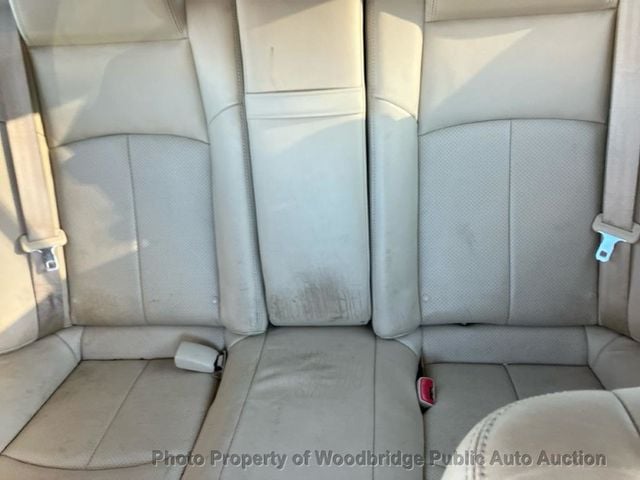 2013 INFINITI G37 Sedan 4dr x AWD - 22939360 - 21