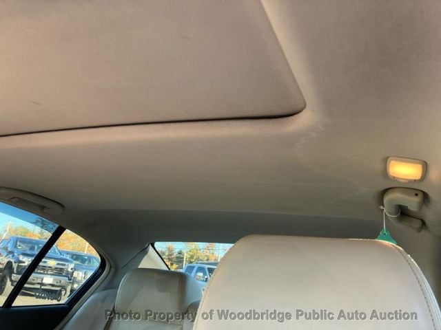 2013 INFINITI G37 Sedan 4dr x AWD - 22939360 - 23