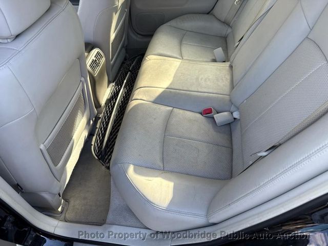 2013 INFINITI G37 Sedan 4dr x AWD - 22945442 - 10