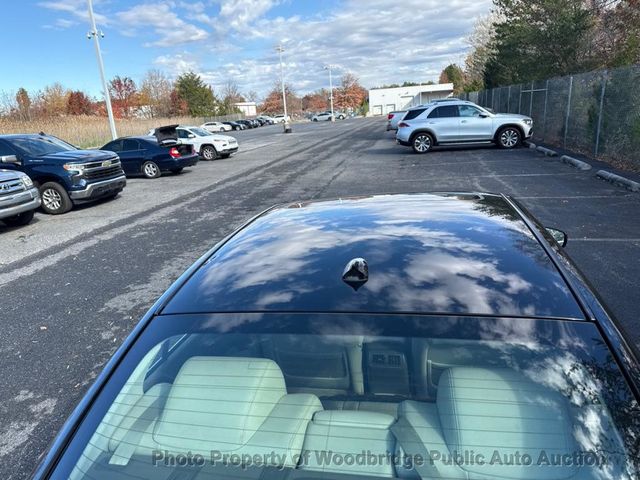 2013 INFINITI G37 Sedan 4dr x AWD - 22945442 - 5