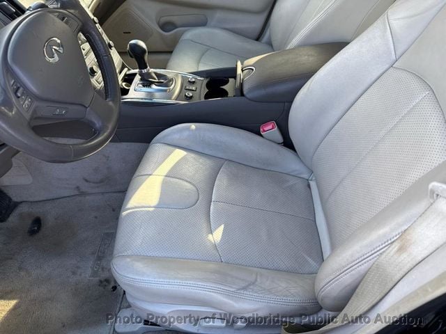 2013 INFINITI G37 Sedan 4dr x AWD - 22945442 - 8