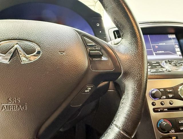 2013 INFINITI G37 Sedan 4dr x AWD - 22933035 - 11