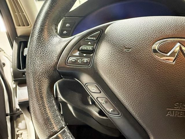 2013 INFINITI G37 Sedan 4dr x AWD - 22933035 - 12