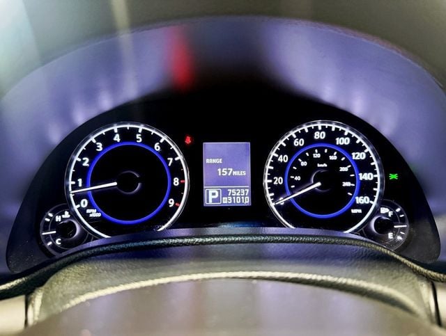 2013 INFINITI G37 Sedan 4dr x AWD - 22933035 - 14