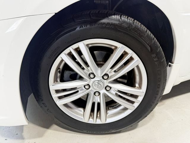 2013 INFINITI G37 Sedan 4dr x AWD - 22933035 - 1