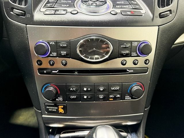 2013 INFINITI G37 Sedan 4dr x AWD - 22933035 - 19