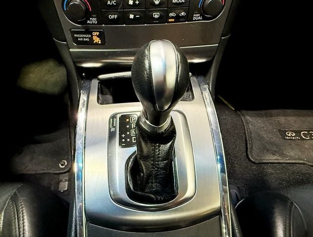 2013 INFINITI G37 Sedan 4dr x AWD - 22933035 - 20