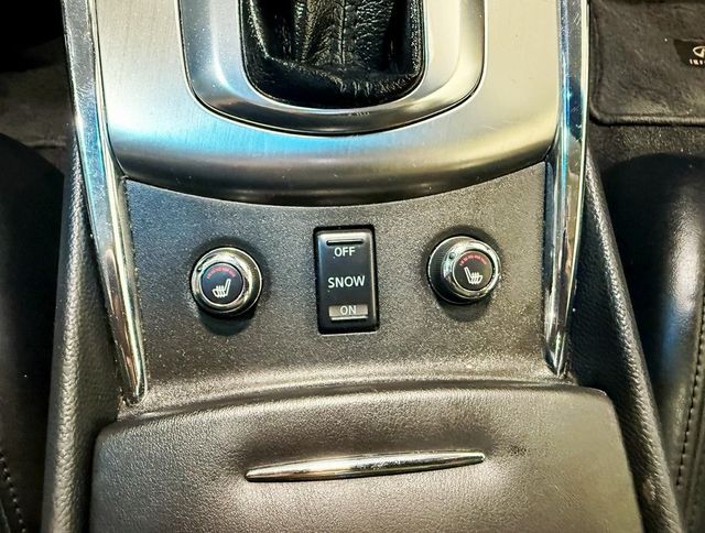 2013 INFINITI G37 Sedan 4dr x AWD - 22933035 - 21