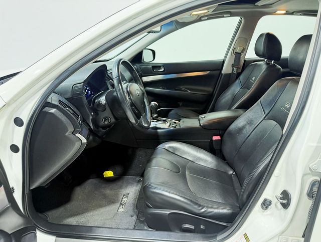2013 INFINITI G37 Sedan 4dr x AWD - 22933035 - 24