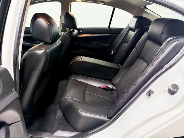 2013 INFINITI G37 Sedan 4dr x AWD - 22933035 - 33