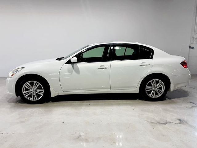 2013 INFINITI G37 Sedan 4dr x AWD - 22933035 - 3