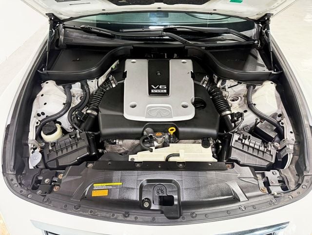 2013 INFINITI G37 Sedan 4dr x AWD - 22933035 - 42