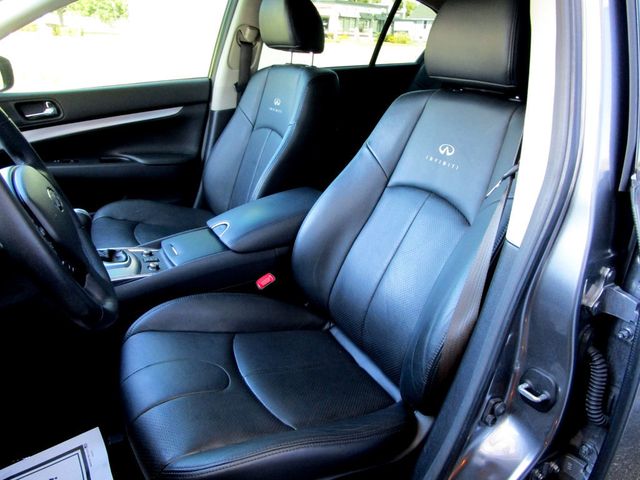 2013 INFINITI G37 Sedan 4dr x AWD - 23081104 - 14