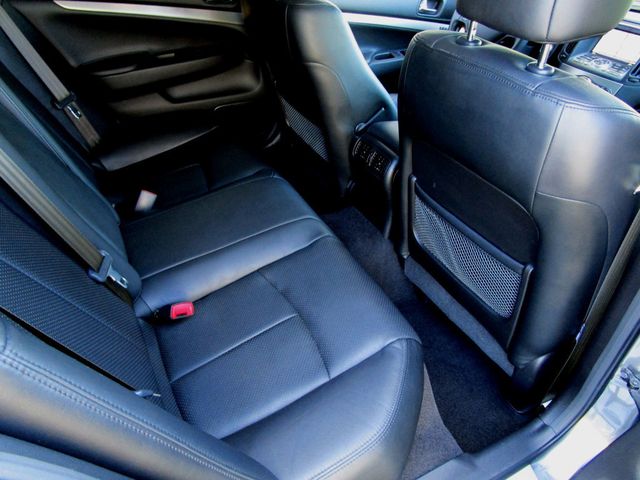 2013 INFINITI G37 Sedan 4dr x AWD - 23081104 - 16