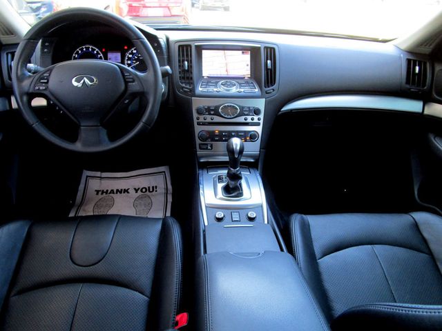 2013 INFINITI G37 Sedan 4dr x AWD - 23081104 - 1