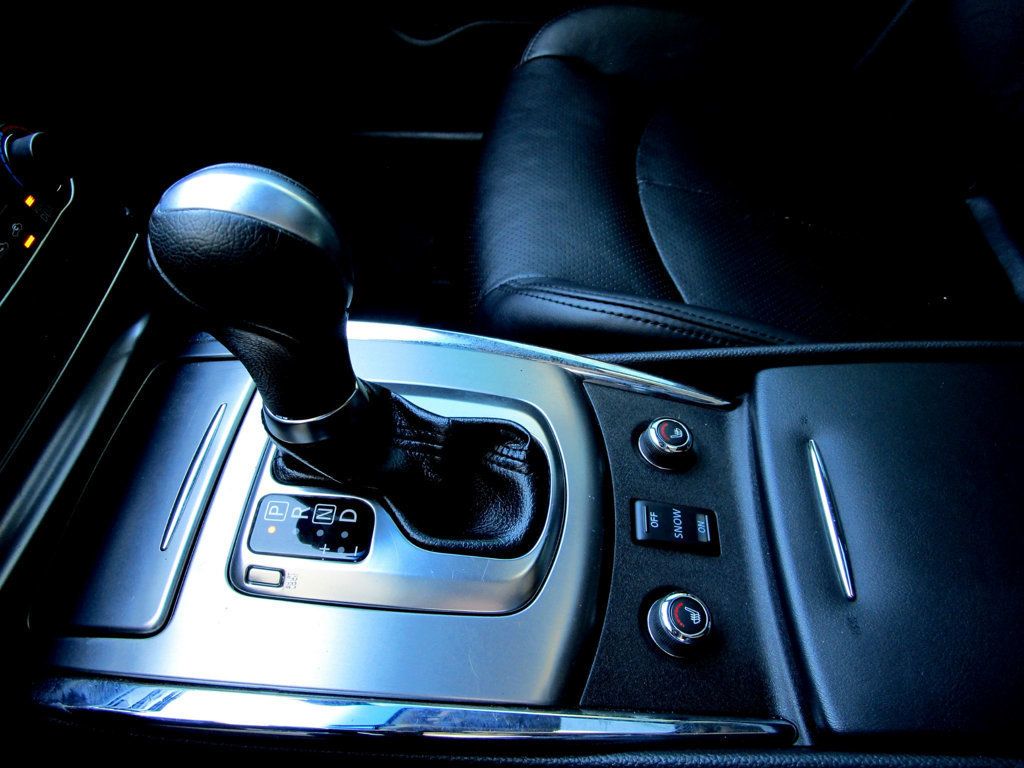 2013 INFINITI G37 Sedan 4dr x AWD - 23081104 - 23