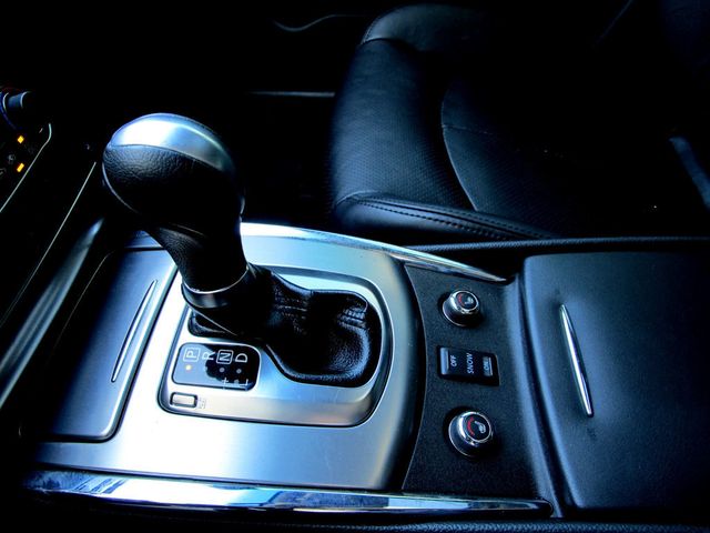 2013 INFINITI G37 Sedan 4dr x AWD - 23081104 - 23