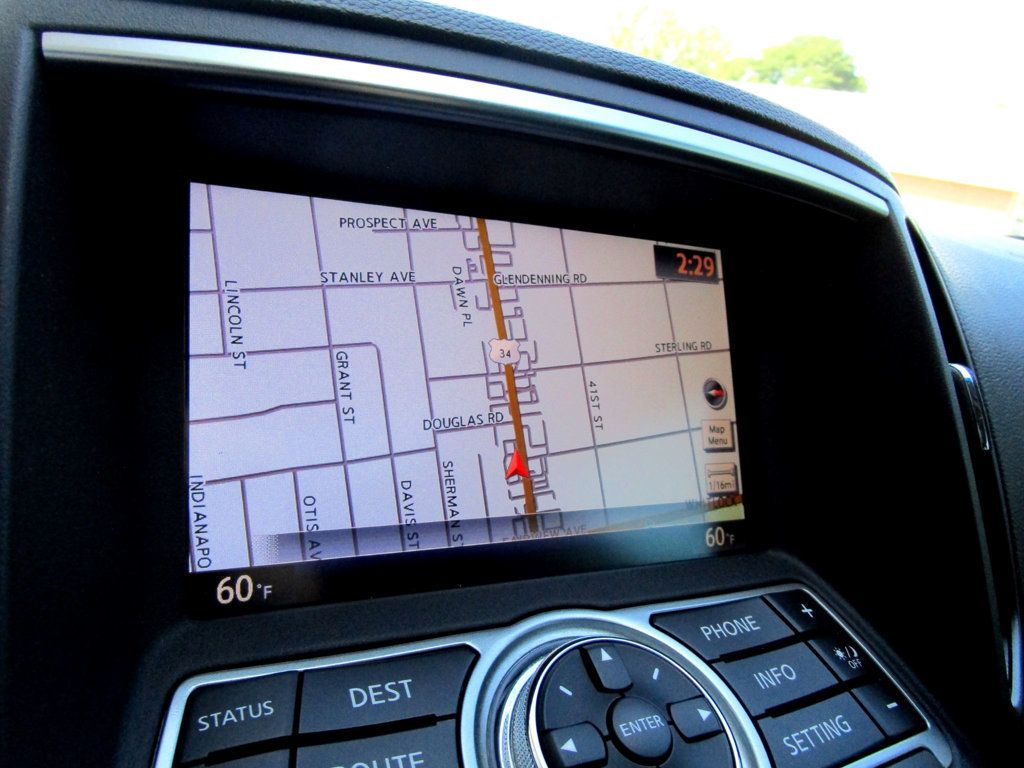 2013 INFINITI G37 Sedan 4dr x AWD - 23081104 - 2
