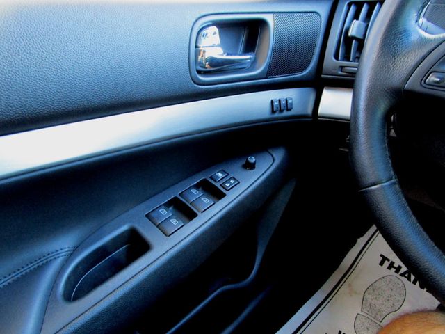 2013 INFINITI G37 Sedan 4dr x AWD - 23081104 - 30