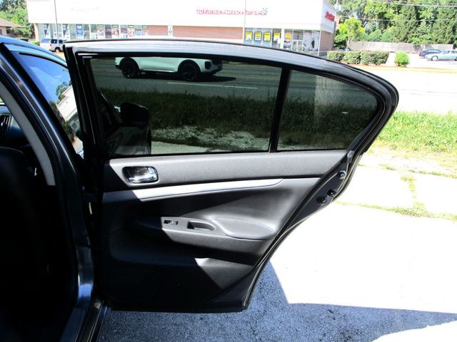 2013 INFINITI G37 Sedan 4dr x AWD - 23081104 - 34