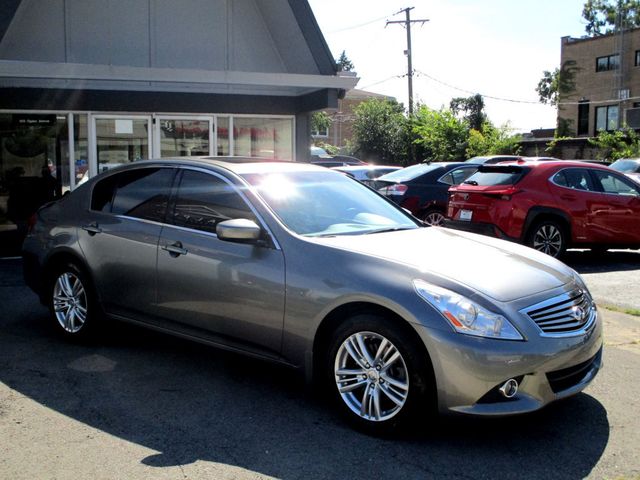 2013 INFINITI G37 Sedan 4dr x AWD - 23081104 - 6