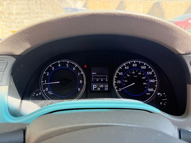 2013 INFINITI G37 Sedan 4dr x AWD - 23015599 - 11