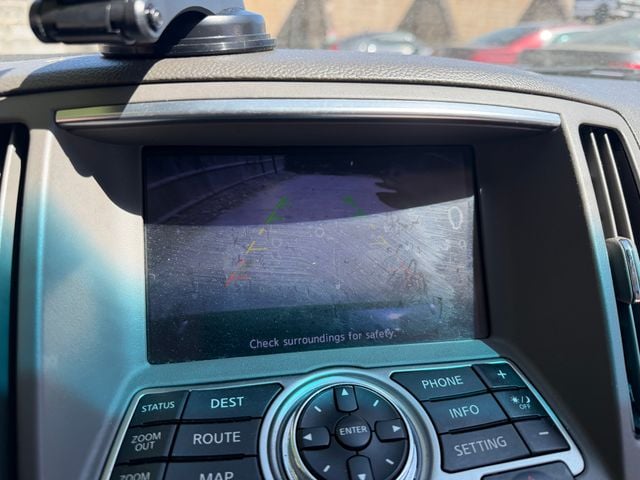 2013 INFINITI G37 Sedan 4dr x AWD - 23015599 - 13