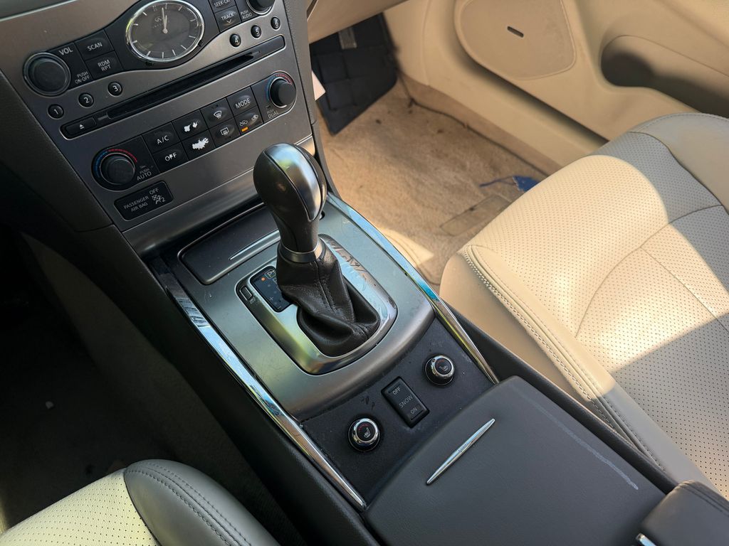 2013 INFINITI G37 Sedan 4dr x AWD - 23015599 - 14