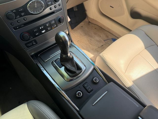 2013 INFINITI G37 Sedan 4dr x AWD - 23015599 - 14