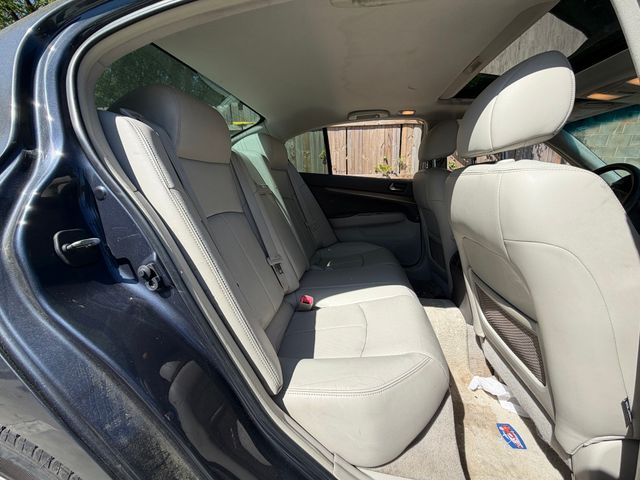 2013 INFINITI G37 Sedan 4dr x AWD - 23015599 - 15