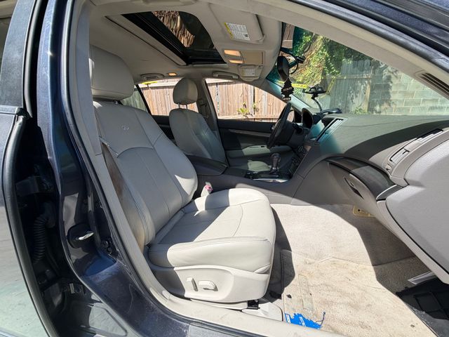 2013 INFINITI G37 Sedan 4dr x AWD - 23015599 - 16