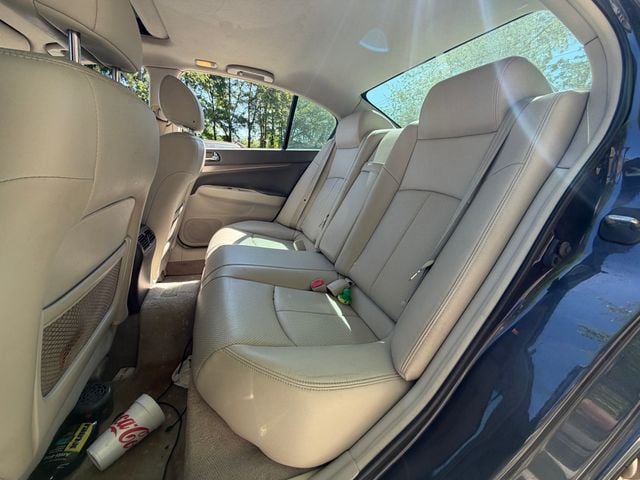 2013 INFINITI G37 Sedan 4dr x AWD - 23015599 - 17